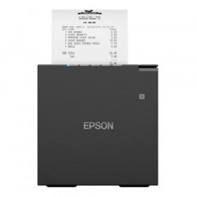 SLIP PRINTER (เครื่องพิมพ์ใบเสร็จ) EPSON TM-M30III - BLACK