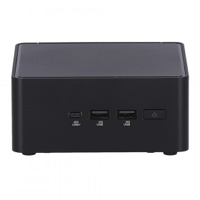 MINI PC (มินิพีซี) ASUS NUC 15 PRO RNUC15CRHU700000I - BLACK 90AR00Q2-M00160