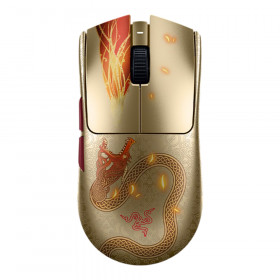 WIRELESS MOUSE (เมาส์ไร้สาย) RAZER VIPER V3 PRO COUNTER-STRIKE 2 EDITION