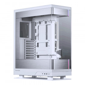 CASE (เคส) PHANTEKS EVOLV X2 - E-ATX SILVER WHITE PH-ES524XTG_DMW01