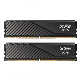 32GB (16GBx2) DDR5 5600MHz RAM (หน่วยความจำ) ADATA XPG LANCER BLADE DDR5 - AMD EXPO INTEL XMP CL46 B