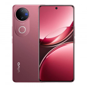 SMARTPHONE (สมาร์ทโฟน) VIVO V50 - 12GB/512GB ANCORA RED