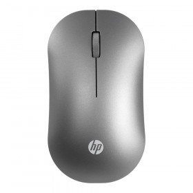 WIRELESS MOUSE (เมาส์ไร้สาย) HP DM10 - GRAY