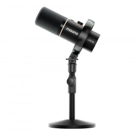 MICROPHONE (ไมโครโฟน) MAONO PD200WT - BLACK