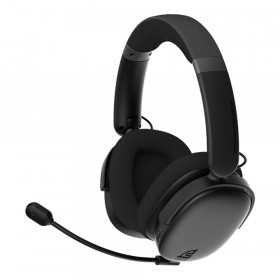 WIRELESS HEADSET (หูฟังไร้สาย) SIGNO WP-603 ZERROS - BLACK