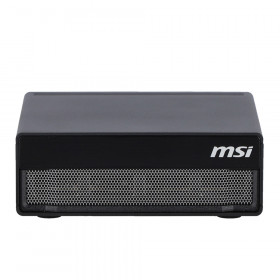 AI COMPUTER (คอมพิวเตอร์ AI) MSI EDGEXPERT 60STH-BGB104TG5 - BLACK