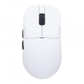 WIRELESS MOUSE (เมาส์ไร้สาย) AJAZZ AJ159 APEX (WHITE) (AJ-MS-AJ159APEX-W)