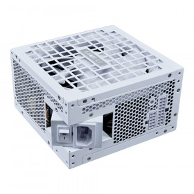 POWER SUPPLY (อุปกรณ์จ่ายไฟ) LIAN LI RS1200G - 1200W 80 PLUS GOLD ATX WHITE