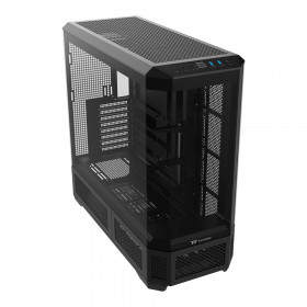 CASE (เคส) THERMALTAKE VIEW 600 TG - E-ATX BLACK