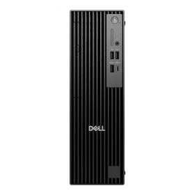 DESKTOP PC (คอมพิวเตอร์ตั้งโต๊ะสำหรับองค์กร) DELL PRO SLIM PLUS QBS1250 - SNSQBS125003