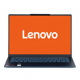 NOTEBOOK (โน้ตบุ๊ค) LENOVO YOGA SLIM 7 14AKP10 83JY007KTA - TIDAL TEAL