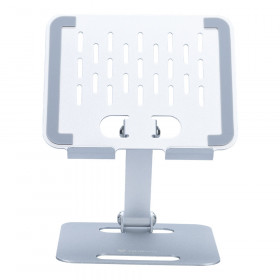 SMARTPHONE STAND (ขาตั้งสมาร์ทโฟน) NUBWO NST11 - CARBON STEEL STAND TABLET
