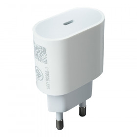 CHARGER (ที่ชาร์จ) NUBWO NA02 - 20W TYPE C