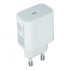 CHARGER (ที่ชาร์จ) NUBWO NA05 - 25W TYPE C