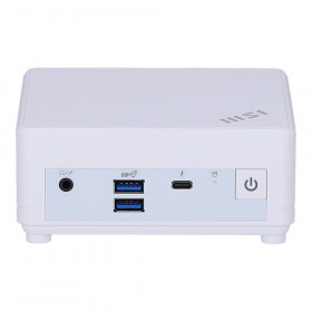 MINI PC (มินิพีซี) MSI CUBI 5 12M-095BTH - WHITE