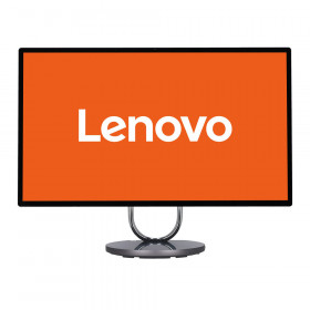 ALL-IN-ONE (ออลอินวัน) LENOVO YOGA AIO 32ILL10 F0HX0022TA - STORM GREY