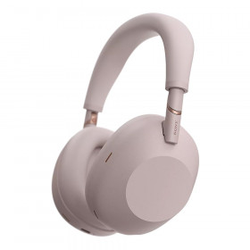 WIRELESS HEADSET (หูฟังไร้สาย) SONY WH-1000XM6 - PINK