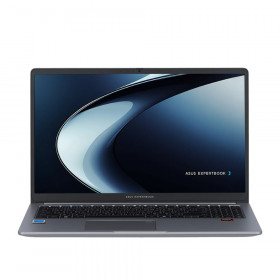 NOTEBOOK (โน้ตบุ๊คสำหรับองค์กร) ASUS EXPERTBOOK P1 PM1503CDA-S70284WS - MISTY GREY