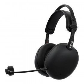 WIRELESS HEADSET (หูฟังไร้สาย) SONY INZONE H9 II - BLACK WH-G910N/BZ