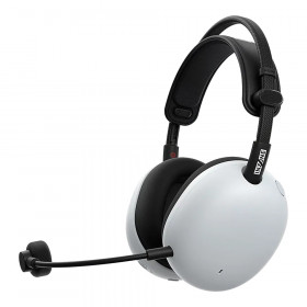 WIRELESS HEADSET (หูฟังไร้สาย) SONY INZONE H9 II - WHITE WH-G910N/WZ