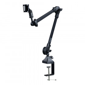 MICROPHONE ARM (ขาตั้งไมโครโฟน) EGA TYPE SM1 - BLACK