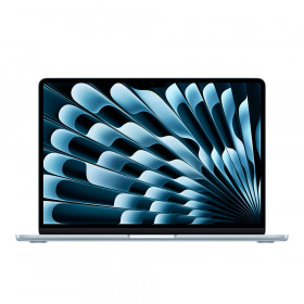 Apple MacBook Air M5/13-inch/10C CPU/8C GPU/16GB/512GB SSD - Sky Blue