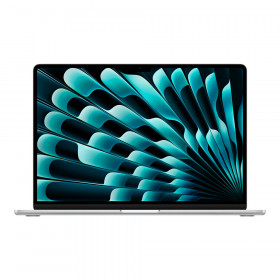 Apple MacBook Air M5/15-inch/10C CPU/10C GPU/16GB/512GB SSD - Silver