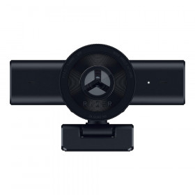 WEBCAM (เว็บแคม) RAZER KIYO V2 X - BLACK