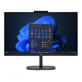 ALL-IN-ONE (คอมพิวเตอร์ออลอินวันสำหรับองค์กร) HP PROSTUDIO 2 G2A 24 NEXT GEN AI - D64BQAT#AKL