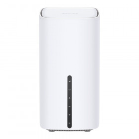ROUTER WITH SIM CARD SLOT (เราเตอร์ใส่ซิมการ์ด) TP-LINK ARCHER NX205 (V1) - 5G AX1500 WIRELESS DUAL-BAND GIGABIT ROUTER