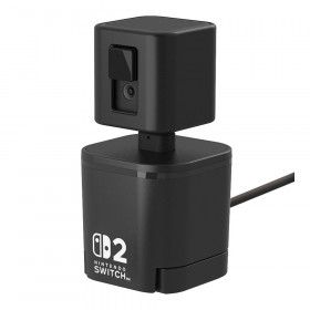 CAMERA (กล้อง) HORI USB CAMERA FOR NINTENDO SWITCH 2 - NSX-023
