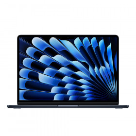 Apple MacBook Air M5/13-inch/10C CPU/10C GPU/24 GB/1TB SSD - Midnight