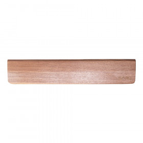 WRIST REST (ที่รองข้อมือ) SARU WOOD WRIST REST WRX98