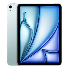 Apple iPad Air M4 11-inch Wi-Fi + Cellular 256GB - Blue