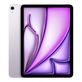 Apple iPad Air M4 11-inch Wi-Fi + Cellular 256GB - Purple