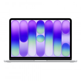 Apple Macbook Neo A18Pro/13-inch/6C CPU/5C GPU/8GB/256GB SSD - Silver