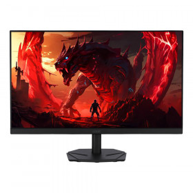 Monitor (จอมอนิเตอร์) Acer Nitro KG271U F3bmiipx - 27 Inch IPS 2K 320Hz OC AMD FreeSync Premium