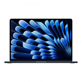 Apple MacBook Air M5/15-inch/10C CPU/10C GPU/16GB/512GB SSD - Midnight