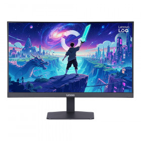 Monitor (จอมอนิเตอร์) Lenovo LOQ 24-10 68F1GACBTH - 23.8 Inch IPS FHD 200Hz AMD FreeSync Premium