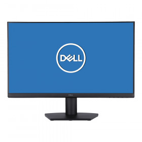 Monitor (จอมอนิเตอร์) Dell SE2426H - 23.8 Inch IPS FHD 144Hz AMD FreeSync
