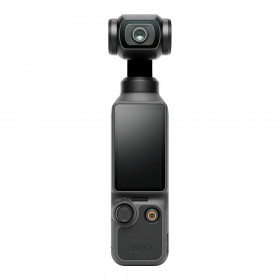 ACTION CAMERA (กล้องแอคชั่น) DJI OSMO POCKET 4 - CREATOR COMBO