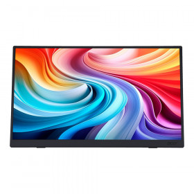 Portable Monitor (จอมอนิเตอร์พกพา) Acer PM191Q Ebmiuux - 18.5 Inch IPS FHD 100Hz (OC) Adaptive Sync