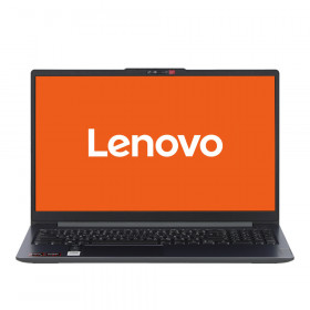 NOTEBOOK (โน้ตบุ๊ค) LENOVO IDEAPAD SLIM 3 15AMN8 82XQ01EHTA - ARCTIC GREY