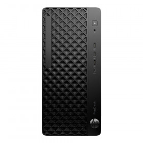 DESKTOP PC (คอมพิวเตอร์ตั้งโต๊ะสำหรับองค์กร) HP PRODESK 4 TOWER G1I - D8YP1PT#AKL