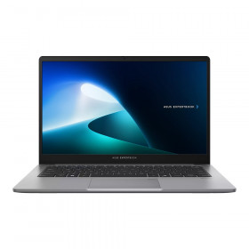 NOTEBOOK (โน้ตบุ๊คสำหรับองค์กร) ASUS EXPERTBOOK P1 P1403CVA-S61719WS - MISTY GREY