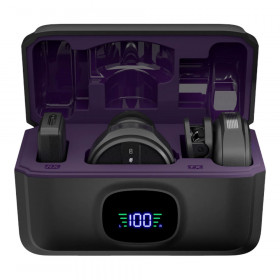 MICROPHONE (ไมโครโฟน) STREAMPLIFY MIC GO