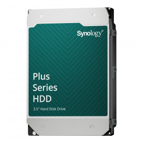 16 TB 3.5 INCH HDD (ฮาร์ดดิสก์ 3.5 นิ้ว) SYNOLOGY HAT3310 - 7200RPM 512MB SATA3 HAT3310-16T