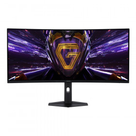 Monitor (จอมอนิเตอร์) Xiaomi G34WQi 2026 - 34 Inch VA UWQHD 180Hz AMD FreeSync Premium Curved