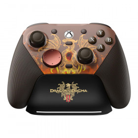 WIRELESS CONTROLLER (คอนโทรลเลอร์ไร้สาย) GAMESIR G7 PRO - DRAGONS DOGMA 2 EDITION