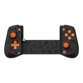 CONTROLLER (คอนโทรลเลอร์) GAMESIR X5 LITE ZENLESS ZONE ZERO EDITION - INK BLACK